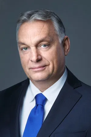 Виктор Орбан