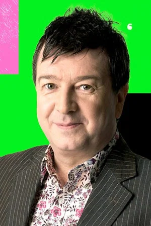Фото: Stuart Maconie
