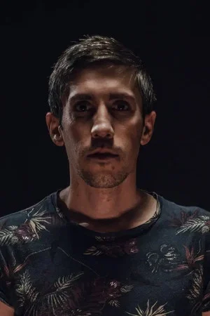 Эмиль Гулиев
