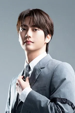 Jung Hyun-gyu