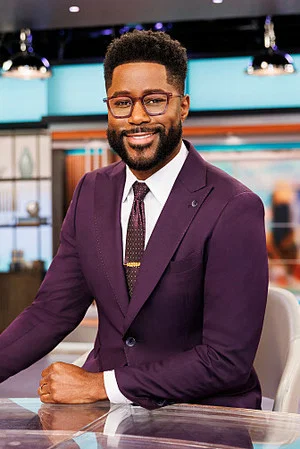 Nate Burleson