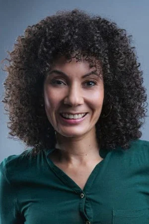 Megan Carelse