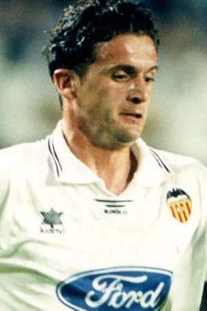 Predrag Mijatović