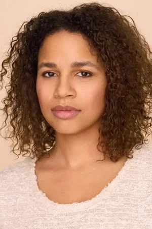 Sarah Keita