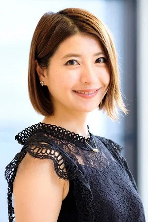 Konomi Kimura
