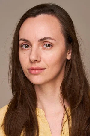 Evgenia Revadenko