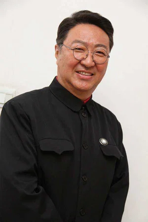 邵芳