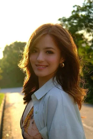 Jassita Gurung