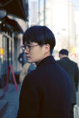 Kim Ji-hwan