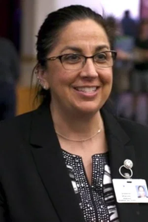 Jennifer Sparano