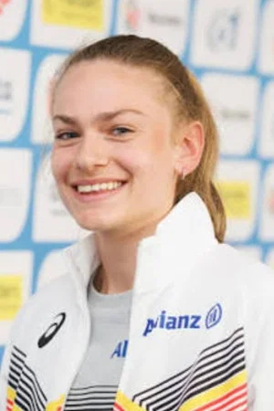 Jana Van Lent