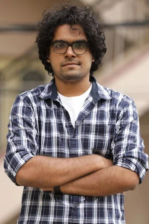 Vyshak Perumana