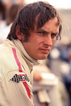 Фото: Chris Amon