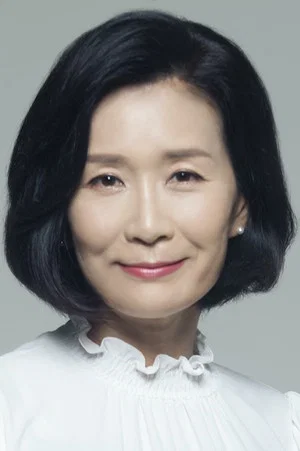 Lee Chae-yoon
