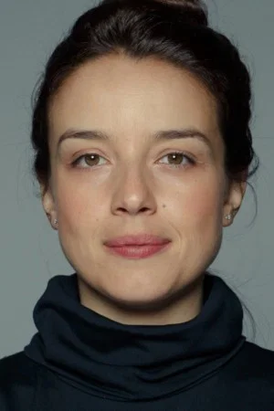 Juliana Pinah