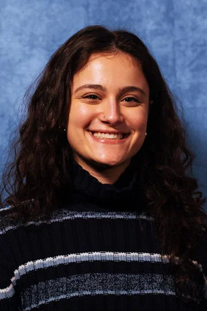 Charlotte Weissman
