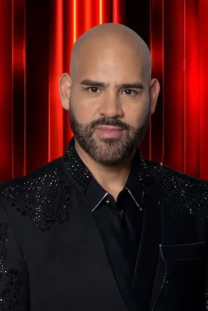 Raul Molinar “El Pelón”