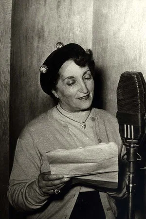 Eleni Halkousi