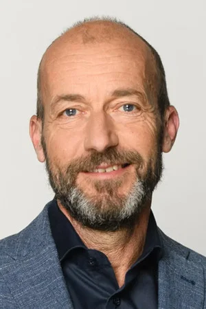Reinier van den Berg
