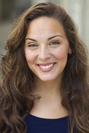 Marisa Blake