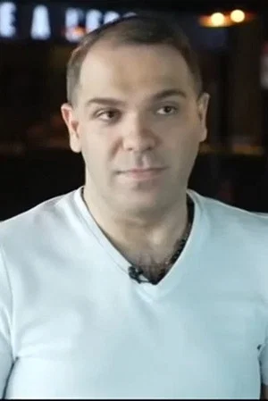 Георгий Джапаридзе