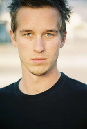 Ryan Carlberg