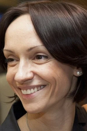 Виолетта Кречетова