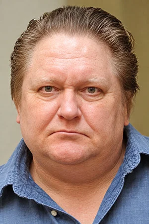 Сергей Русскин