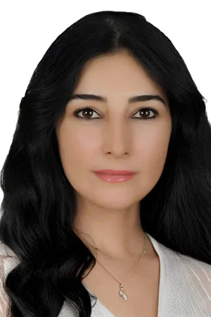 Ceyda Demir Lale