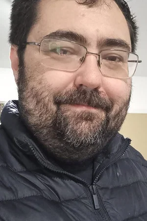Alessandro Garcia