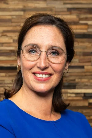 Willeke van Ophuizen