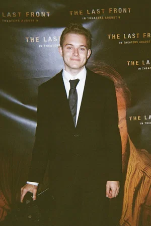 Daniel Shillinglaw