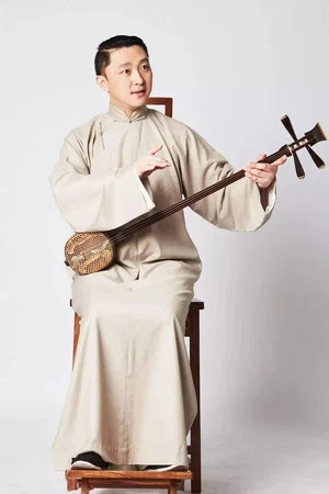 Gao Bo-Wen