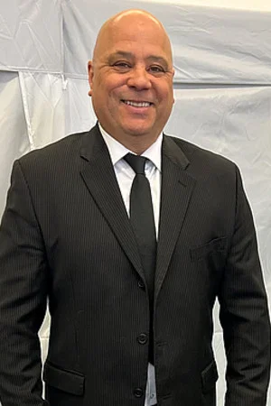 Sylvain Cyr