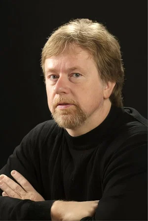 Richard Harold