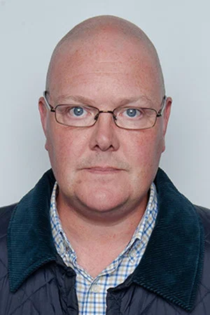 Dominic Brunt