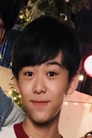 Zhang Junshuo
