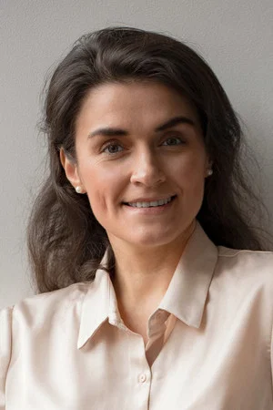 Анна Веселова