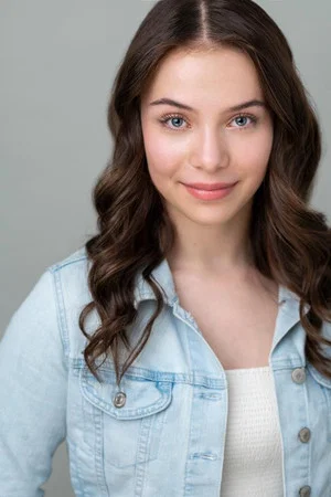 Charlotte Clayton