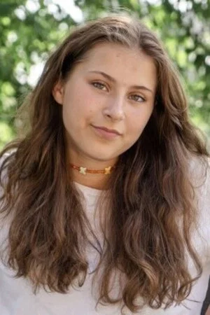 Sonja Jarenskog
