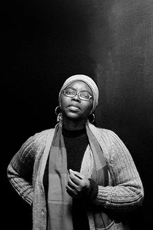 Safi Faye