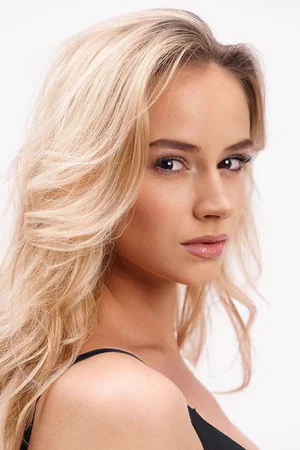 Cécile Vogt