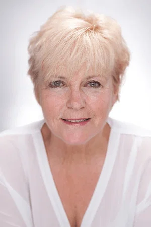 Sara Harris-Davies