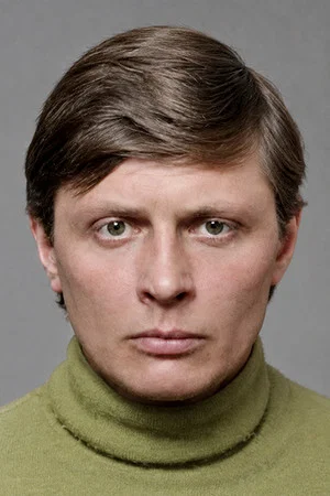 Александр Белина
