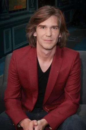 Amaury Vassili