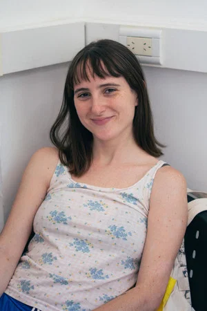 Juana Granzella