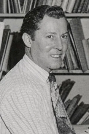 Tom Morrison