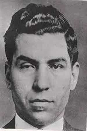 Lucky Luciano