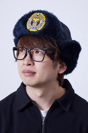 Kazuma Inomata