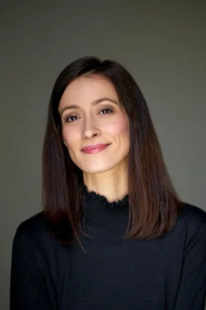 Kathrin Anne Hess